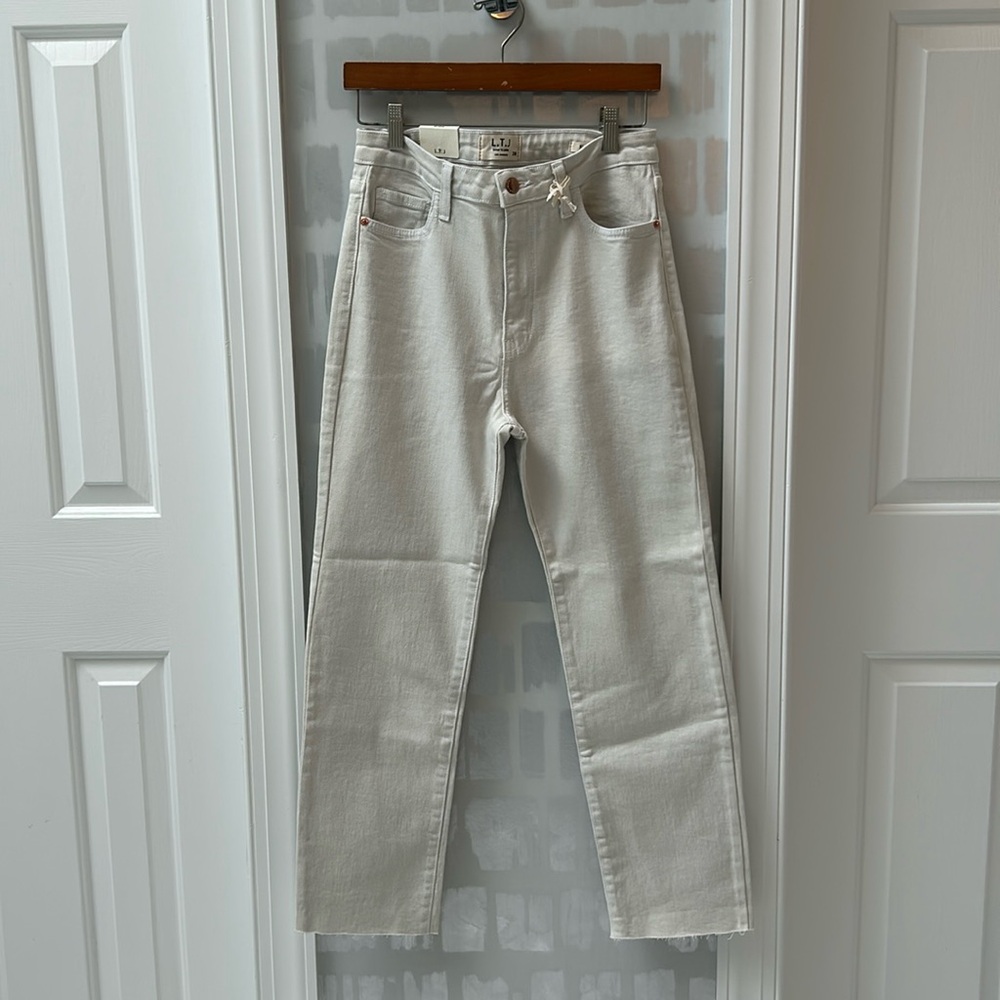 Letters to Juliet siena hr denim
